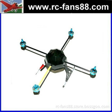 RC Quadcopter X80 ARTF (FPV Carrier)
